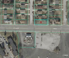 6849 Maryland Avenue, Hammond, IN 46323