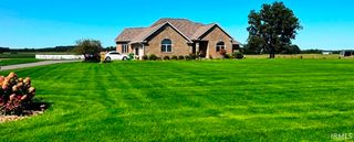 63341 Thorn Road, North Liberty, IN 46554