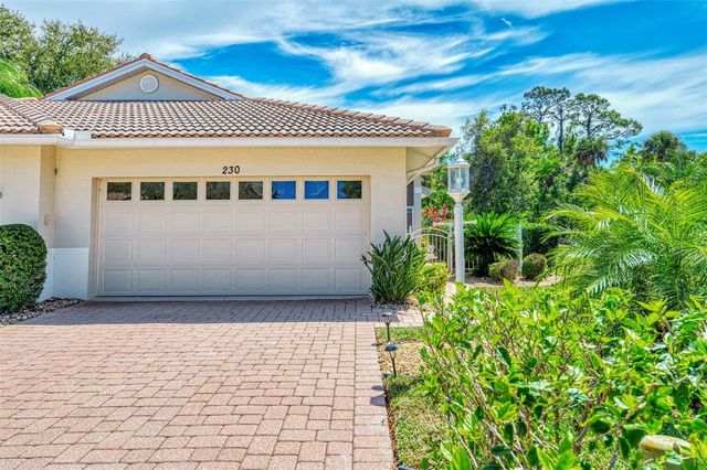 230 CROBULI POINT, Englewood, FL 34223