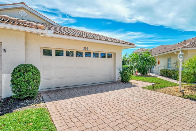 230 CROBULI POINT, Englewood, FL 34223