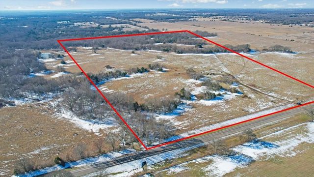 TBD 50.065 ACRES Fm-1396, Ivanhoe, TX 75447