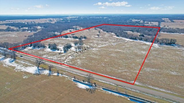 TBD 50.065 ACRES Fm-1396, Ivanhoe, TX 75447