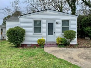 1909 N Mallory St # B, Hampton, VA 23664