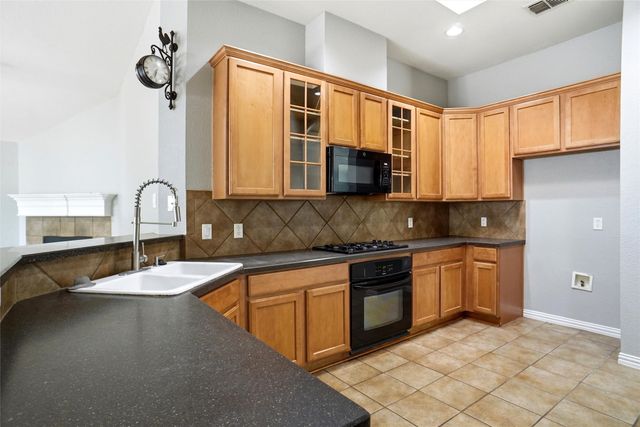 3305 Purdue Drive, Denton, TX 76210