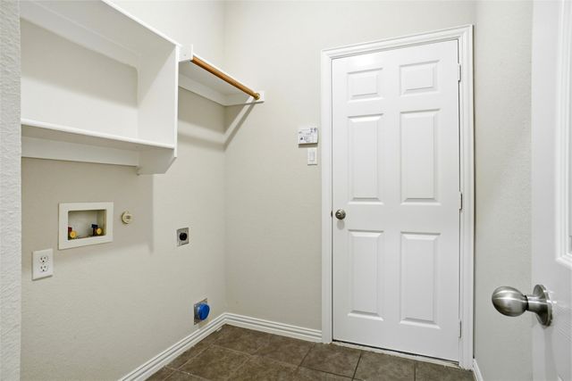 3305 Purdue Drive, Denton, TX 76210