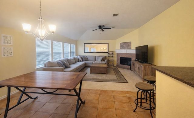 3305 Purdue Drive, Denton, TX 76210