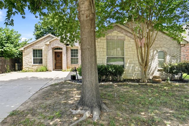 3305 Purdue Drive, Denton, TX 76210