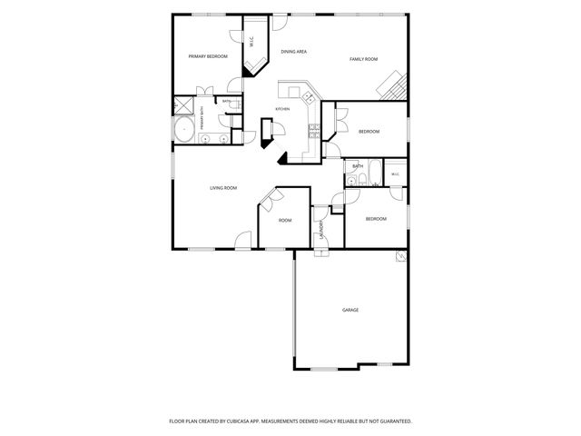 3305 Purdue Drive, Denton, TX 76210