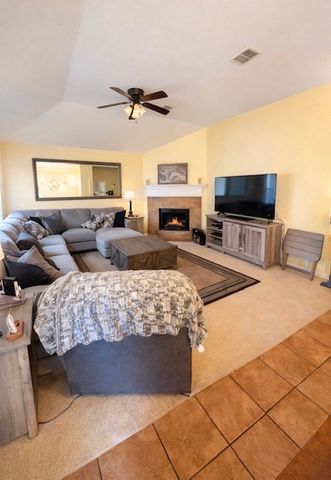 3305 Purdue Drive, Denton, TX 76210