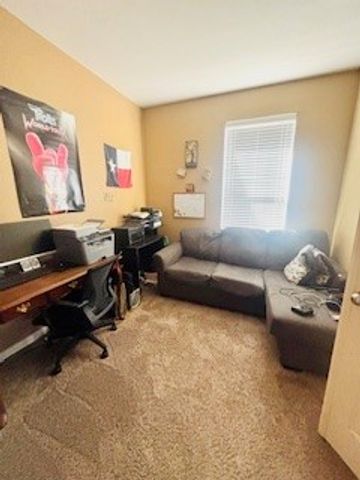 3305 Purdue Drive, Denton, TX 76210