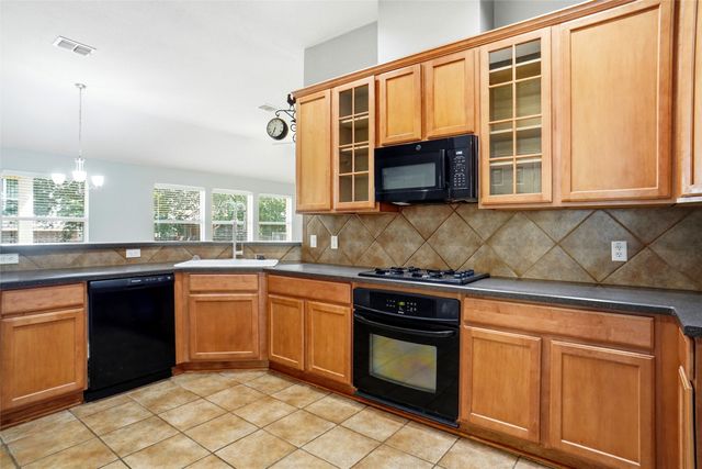 3305 Purdue Drive, Denton, TX 76210