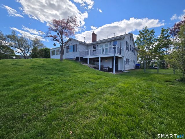 748 Maple Street, Rocky Hill, CT 06067