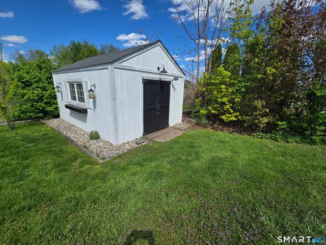 748 Maple Street, Rocky Hill, CT 06067