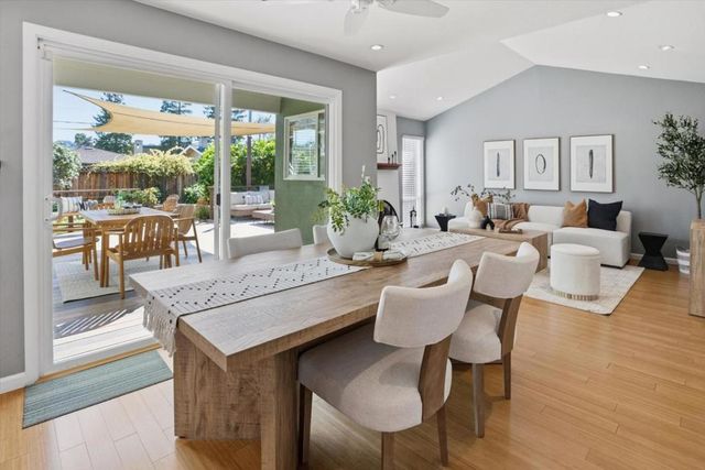 5896 Lalor Drive, San Jose, CA 95123