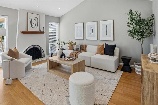 5896 Lalor Drive, San Jose, CA 95123