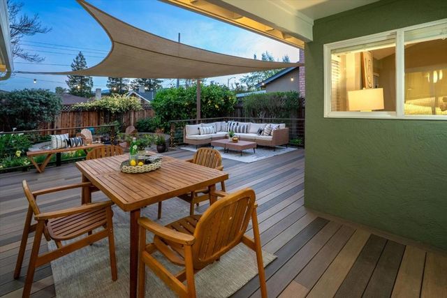 5896 Lalor Drive, San Jose, CA 95123