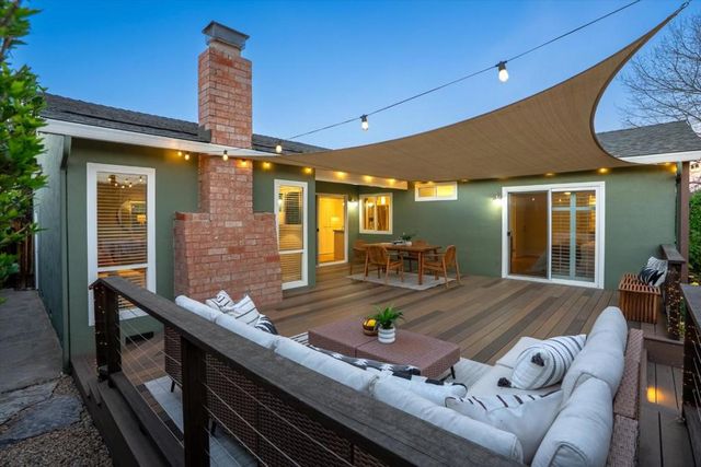 5896 Lalor Drive, San Jose, CA 95123