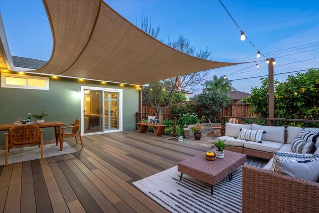 5896 Lalor Drive, San Jose, CA 95123