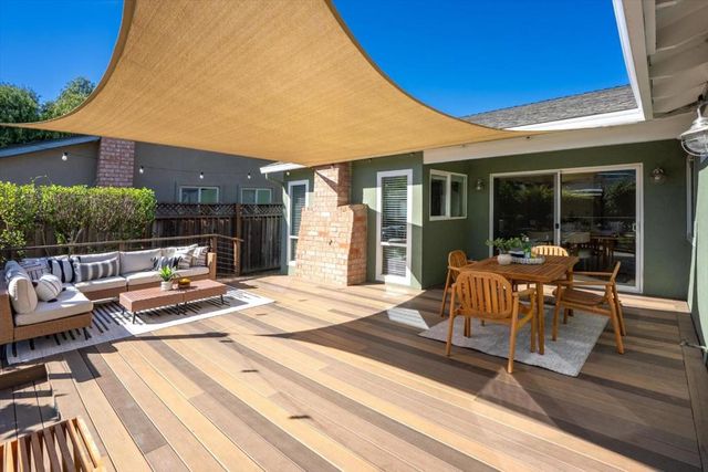 5896 Lalor Drive, San Jose, CA 95123