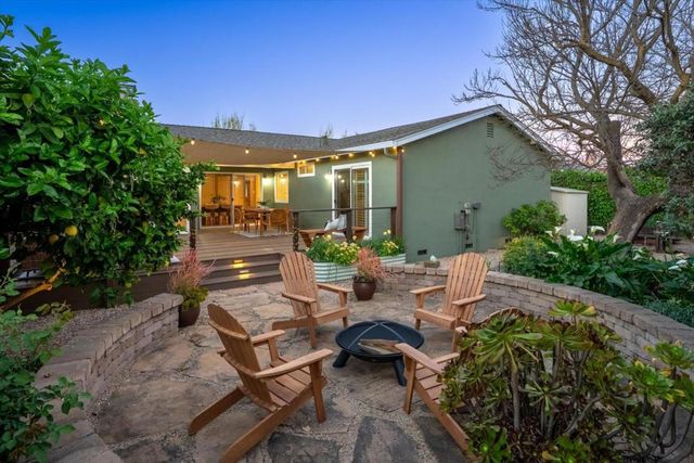 5896 Lalor Drive, San Jose, CA 95123