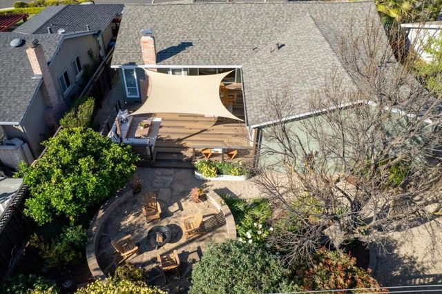 5896 Lalor Drive, San Jose, CA 95123