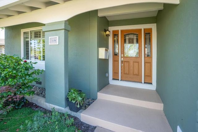 5896 Lalor Drive, San Jose, CA 95123