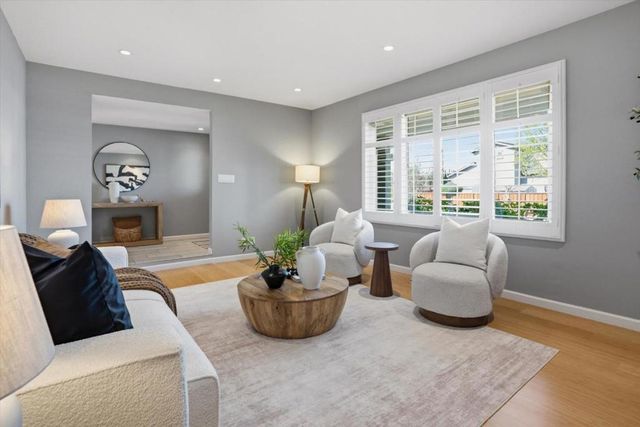 5896 Lalor Drive, San Jose, CA 95123