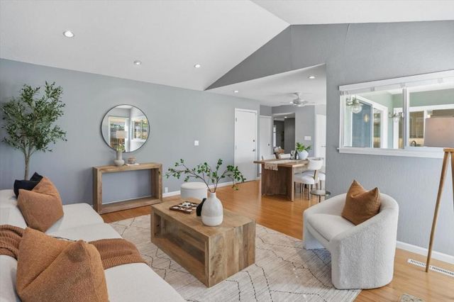 5896 Lalor Drive, San Jose, CA 95123