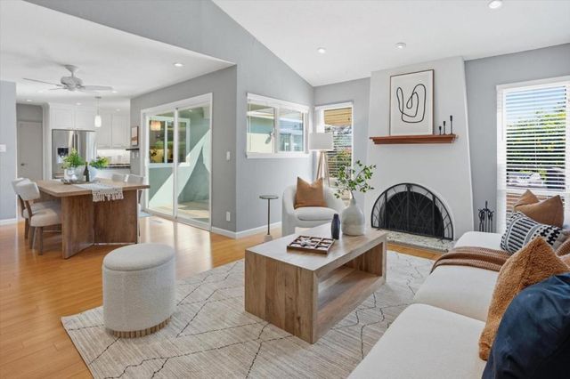 5896 Lalor Drive, San Jose, CA 95123