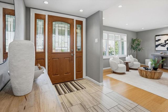 5896 Lalor Drive, San Jose, CA 95123