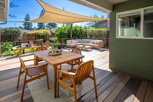 5896 Lalor Drive, San Jose, CA 95123