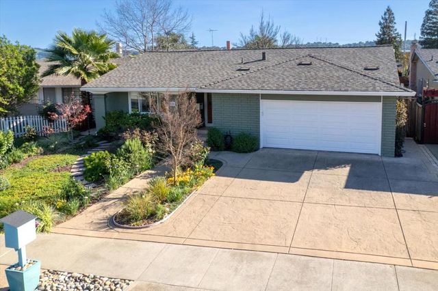 5896 Lalor Drive, San Jose, CA 95123