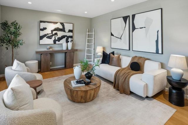 5896 Lalor Drive, San Jose, CA 95123