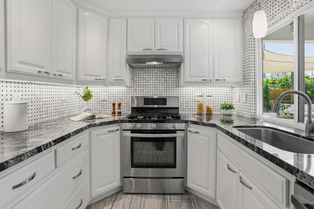 5896 Lalor Drive, San Jose, CA 95123