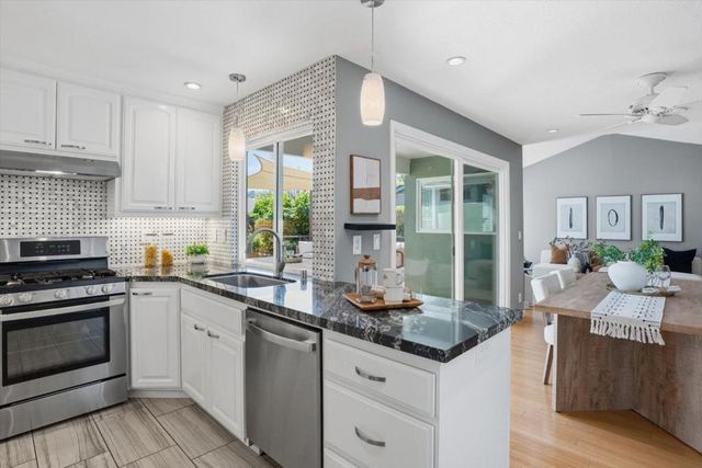 5896 Lalor Drive, San Jose, CA 95123