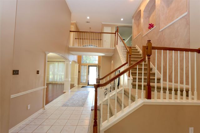 1505 Ash Run Court, Pearland, TX 77581