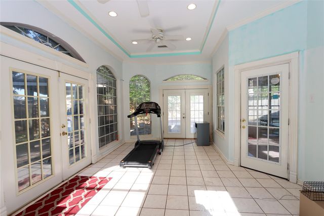 1505 Ash Run Court, Pearland, TX 77581