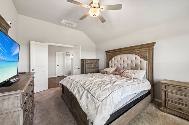 7550 Wild Mint Trail, Venus, TX 76084
