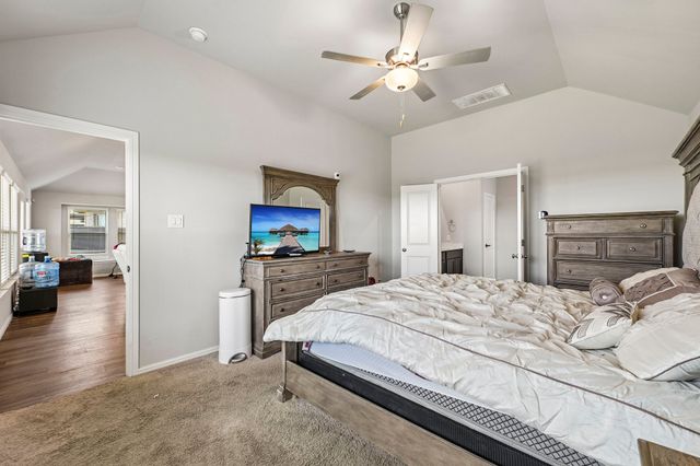 7550 Wild Mint Trail, Venus, TX 76084