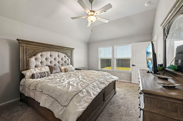 7550 Wild Mint Trail, Venus, TX 76084