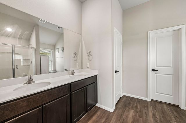 7550 Wild Mint Trail, Venus, TX 76084