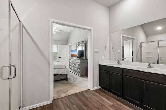 7550 Wild Mint Trail, Venus, TX 76084