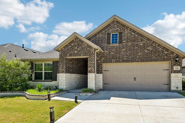 7550 Wild Mint Trail, Venus, TX 76084