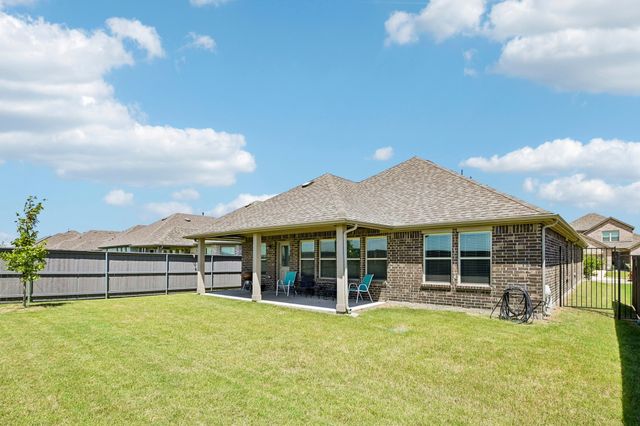 7550 Wild Mint Trail, Venus, TX 76084