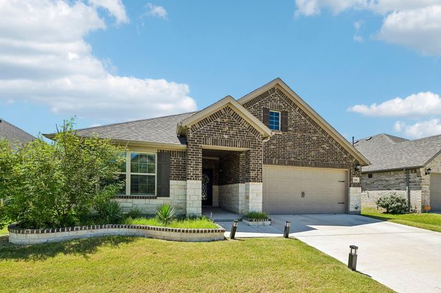 7550 Wild Mint Trail, Venus, TX 76084