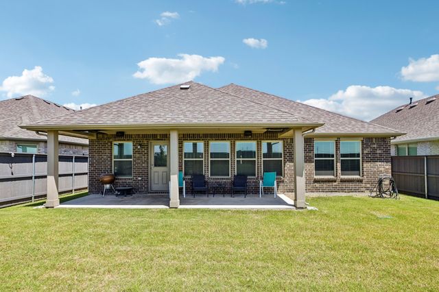 7550 Wild Mint Trail, Venus, TX 76084