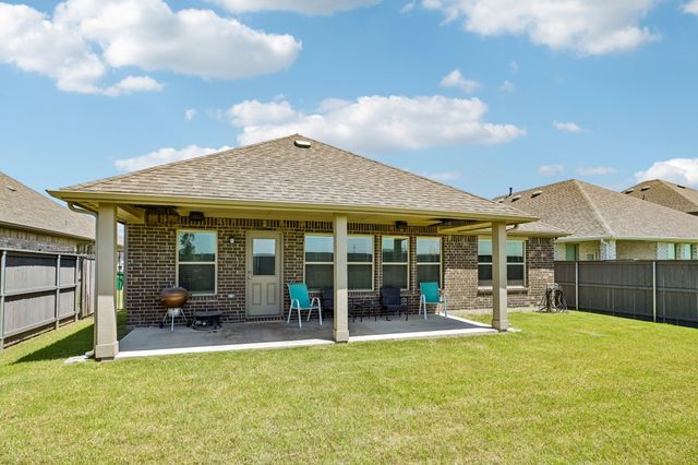 7550 Wild Mint Trail, Venus, TX 76084