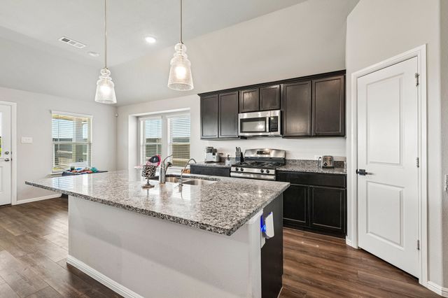 7550 Wild Mint Trail, Venus, TX 76084