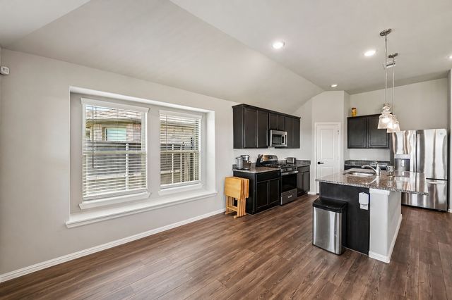 7550 Wild Mint Trail, Venus, TX 76084
