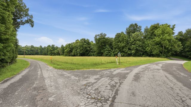 0 Holland Hill, Manchester, TN 37355